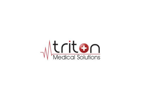 Triton Medical Solutions