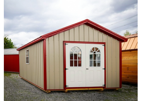 Prefab Storage Sheds Manufacturer in Hyderabad