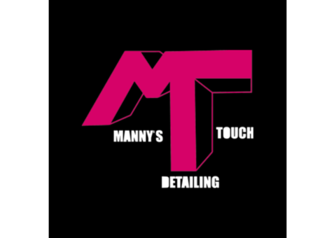 Manny's Ceramic Pro Touch | Car Detailing Service