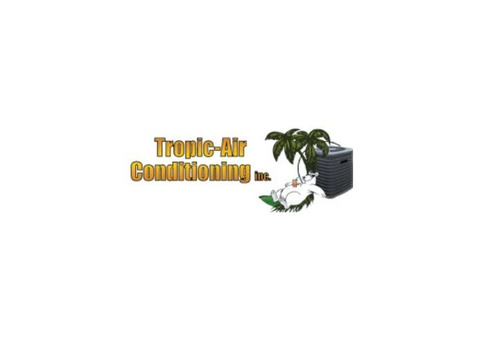 Tropic Air Conditioning