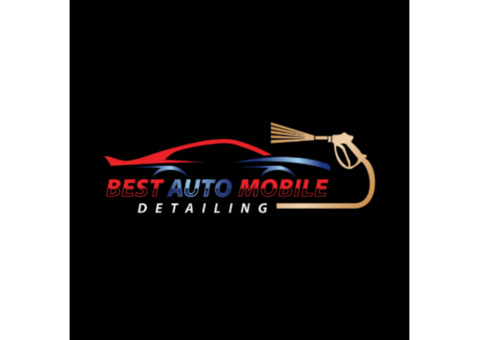 Best Auto Mobile Detailing |Paint Correction