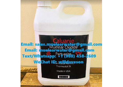 Excellent & Pure Caluanie Muelear Distributor