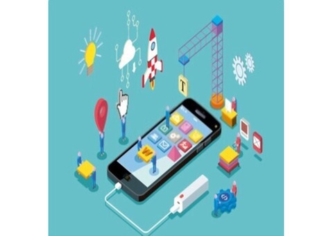 Outsource Mobile App Development - IT Outsourcing