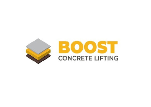 Boost Concrete Lifting