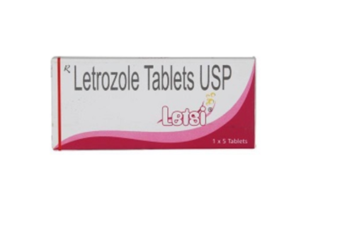 Buy Letsi 2.5mg Tablet Online at Gandhi Medicos