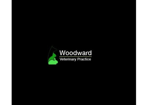 Woodward Veterinary Practice