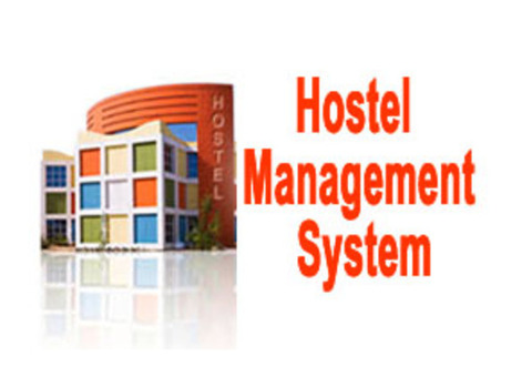 Best University Hostel Management Software - Genius University ERP