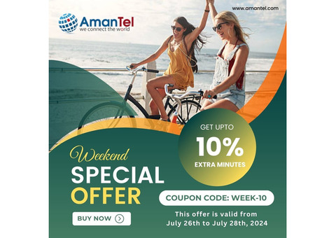 Amantel Coupons & Offers 10% off Promo Code from USA and Canada