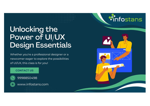 UI UX Design: A Step-by-Step Guide to Enhancing User Experience