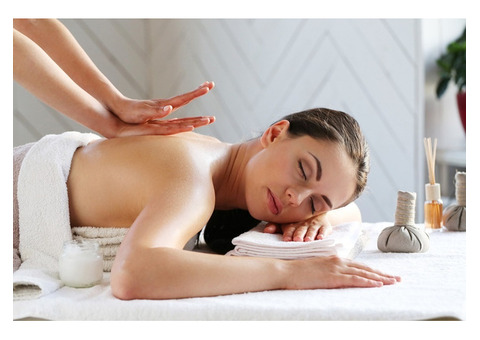 Relax and Rejuvenate with Expert Massage Services in Fredericksburg VA