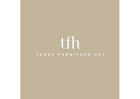 Texas Furniture Hut