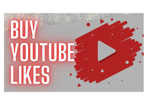 Boost Your Social Media Presence: A Guide to Buy YouTube Likes