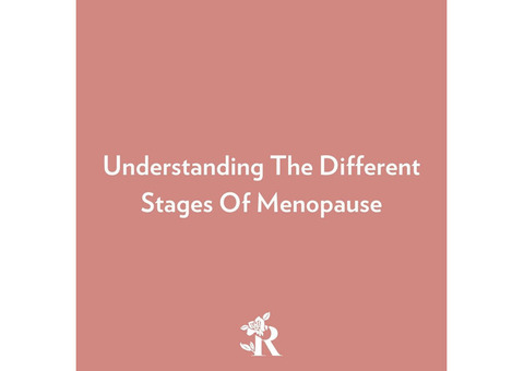 Understanding Menopause: What You Need to Know