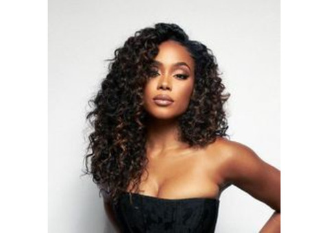 Get Luscious Curly Human Hair Wigs – Shop Today