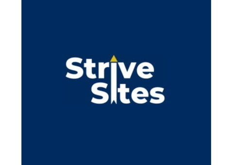 StriveSites