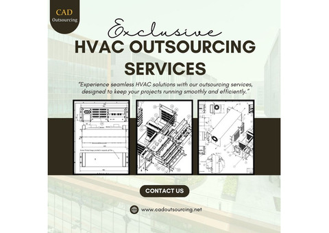 Get the Best HVAC Outsourcing Services in Ohio, USA