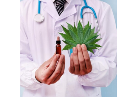 Get the Best Medical Marijuana Card Online Service