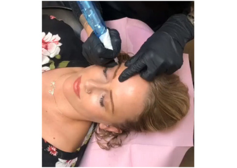 Microblading Vancouver WA: Expert Eyebrow Enhancement