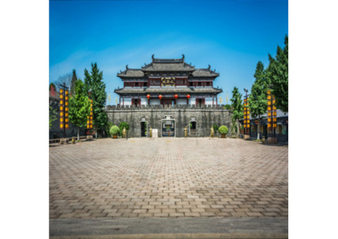 Discover the Best Time to Experience Beijing’s Magic