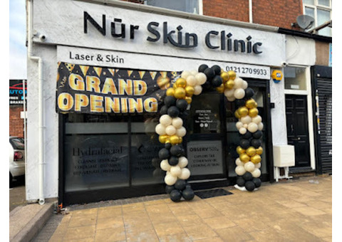 NUR Skin clinic