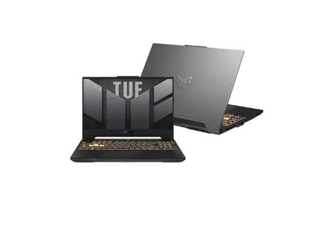 ASUS TUF Gaming F15 – Cros Border Qatar