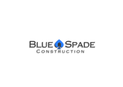 Blue Spade Construction