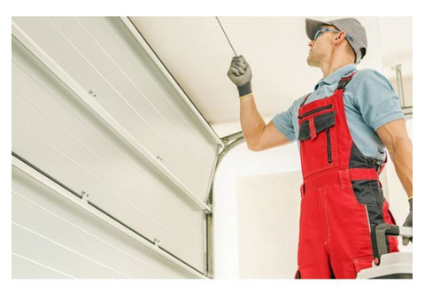 Unrivaled Garage Door Service in Westchester