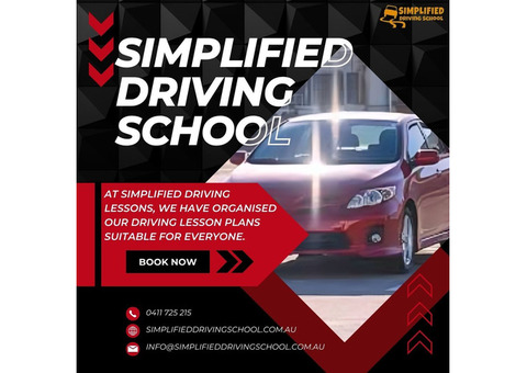 driving School blacktown