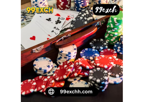 99 Exch - India's No.1 Trusted Online betting Platform.