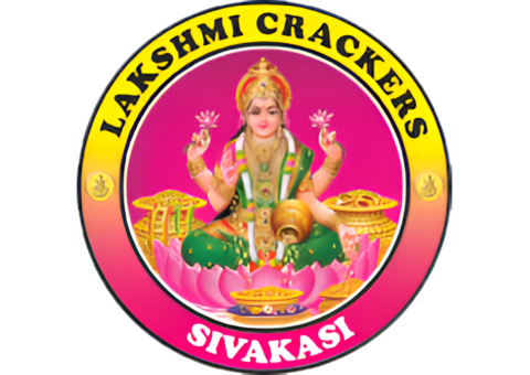 Lakshmi Crackers - Best High Quality Crackers in Sivakasi