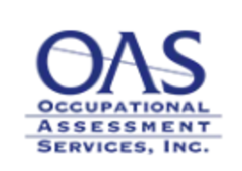 Occupational Assessment Services Corp