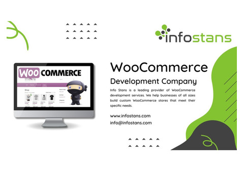 Working with a Woocommerce Development Company