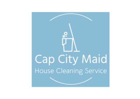 Cap City Maid