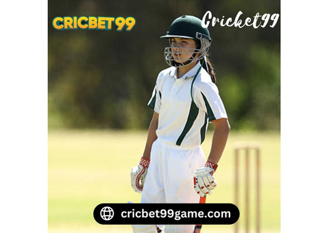 Online gaming platform Cricbet99 is India's No.1