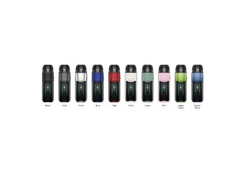 Vaporesso LUXE XR Max 80W Pod Kit