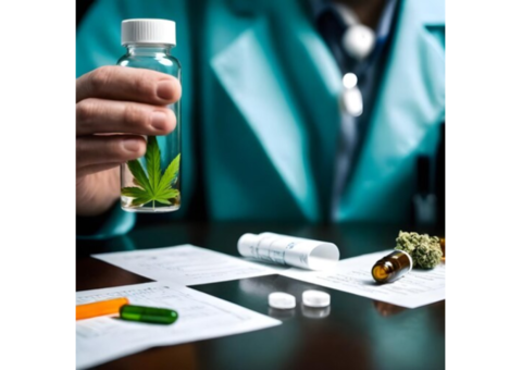 Best Medical Marijuana Doctors in NYC