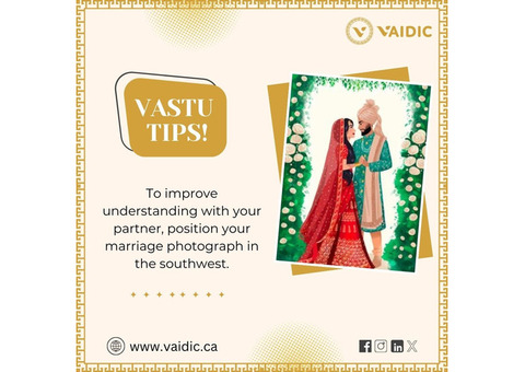 Discover Your Ideal Partner with Vaidic's Horoscope Matching