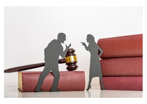 Need the Best Divorce Solicitor in London? Grayfords Can Help!