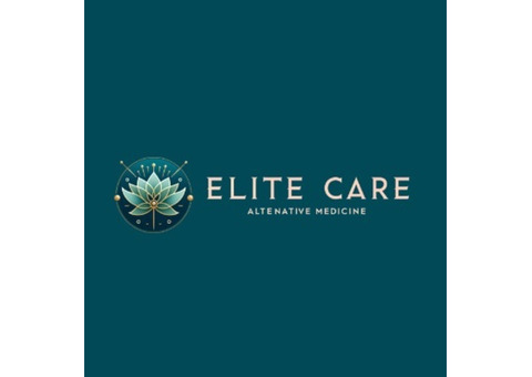 Elite Care Acupuncture & Alternative Medicine