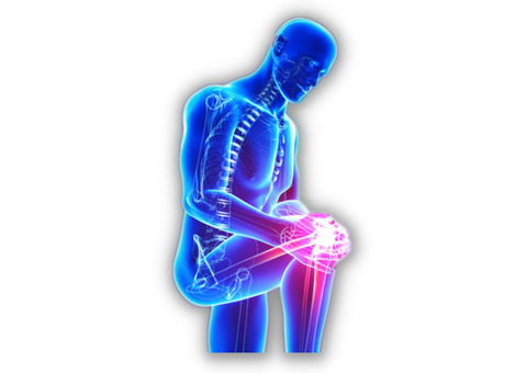 Physical Therapy for Knee Pain: Effective Relief and Recovery