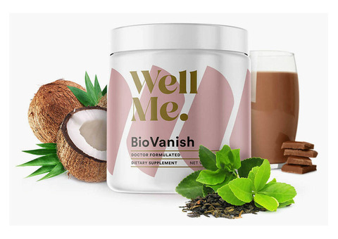 BioVanish Buy - BioVanish Weight loss Supplement 2024