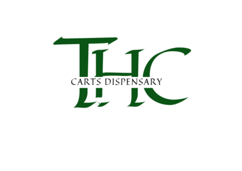 THC Carts Dispensary