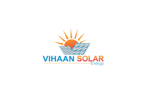 Efficient Solar Water Pumping Systems by Vihaan Solar