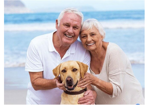 Experience Best Assisted Living in Oceanside at Bayshire Carlsbad