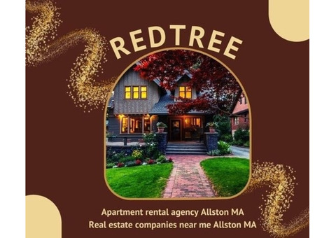 Choose a Luxury Redesigned Apartment Rental agency Allston MA