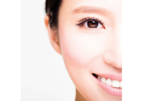 Double Eyelid Surgery in London