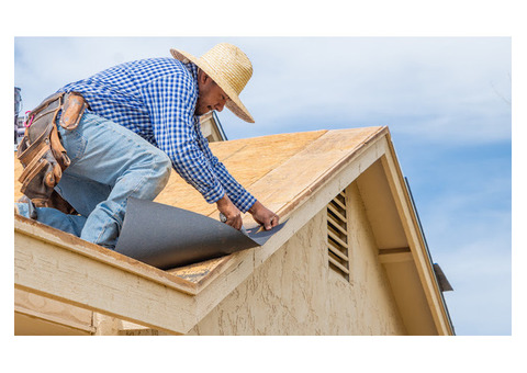 Roofing Excellence Redefined: Trust Lions Roofing AZ