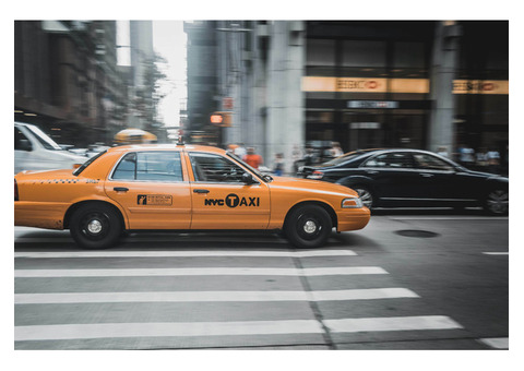 Reliable Cab Services for All Your Needs