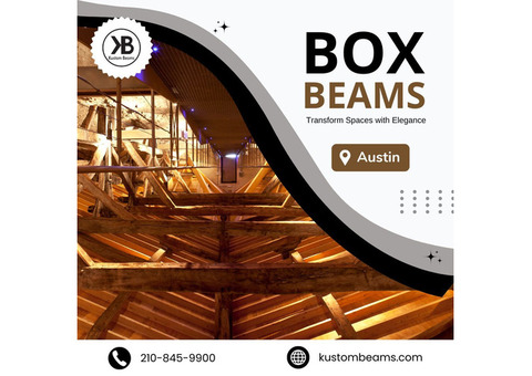 Best Box Beams in Austin