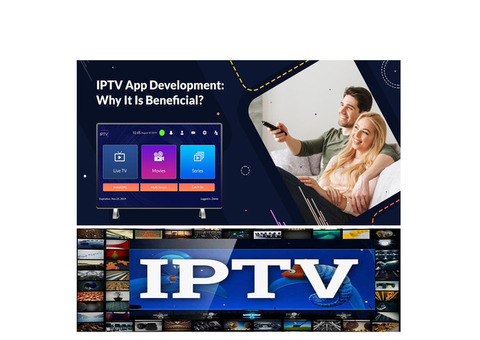 Get Your IPTV Subscription Best M3u & xtream codes Free Trial